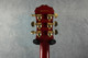 Epiphone SG Custom Prophecy GX - Black Cherry - Hard Case - 2nd Hand Epiphone SG Custom Prophecy GX - Black Cherry - Hard Case - 2nd Hand