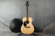 Martin X-Series 000-X2 - Left Handed - Natural - Hard Case - 2nd Hand