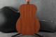 Martin X-Series 000-X2 - Left Handed - Natural - Hard Case - 2nd Hand