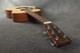 Martin X-Series 000-X2 - Left Handed - Natural - Hard Case - 2nd Hand