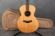 Taylor Academy 12e Grand Concert - Natural - Gig Bag - 2nd Hand