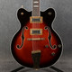 Gretsch G5422G-12 Electromatic Classic 12-String- Single Barrel Burst - 2nd Hand (145523) Gretsch G5422G-12 Electromatic Classic 12-String- Single Barrel Burst - 2nd Hand (145523)