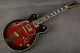 Gretsch G5422G-12 Electromatic Classic 12-String- Single Barrel Burst - 2nd Hand (145523) Gretsch G5422G-12 Electromatic Classic 12-String- Single Barrel Burst - 2nd Hand (145523)