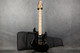 Sterling by Music Man Jared Dines Artist Series StingRay- Black - Bag - 2nd Hand