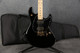 Sterling by Music Man Jared Dines Artist Series StingRay- Black - Bag - 2nd Hand
