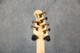 Sterling by Music Man Jared Dines Artist Series StingRay- Black - Bag - 2nd Hand