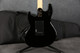 Sterling by Music Man Jared Dines Artist Series StingRay- Black - Bag - 2nd Hand