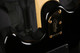 Sterling by Music Man Jared Dines Artist Series StingRay- Black - Bag - 2nd Hand