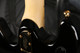 Sterling by Music Man Jared Dines Artist Series StingRay- Black - Bag - 2nd Hand