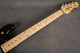Sterling by Music Man Jared Dines Artist Series StingRay- Black - Bag - 2nd Hand