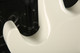 Schecter Hellraiser C-7 - Gloss White - Hard Case - 2nd Hand