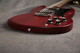 Gibson SG Special 70s Tribute - Satin Cherry - Gig Bag - 2nd Hand