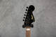 Squier Vintage Modified Baritone Jazzmaster - Black - Gig Bag - 2nd Hand (144190)