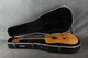 Zager ZAD-900/N Dreadnought Acoustic - Natural - Hard Case - 2nd Hand (145584)