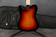 Fender Telecaster American Performer Hum - 3 Tone Sunburst - Gig Bag - 2nd Hand