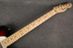 Fender Telecaster American Performer Hum - 3 Tone Sunburst - Gig Bag - 2nd Hand