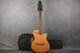 Godin A12 12 String Electro Acoustic - Natural - Gig Bag - 2nd Hand