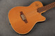 Godin A12 12 String Electro Acoustic - Natural - Gig Bag - 2nd Hand