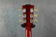 Gibson SG Standard - 2008 - Heritage Cherry - Hard Case - 2nd Hand