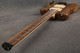 Kiesel HH2 Allan Holdsworth Signature - Black Limba - Soft Case - 2nd Hand