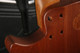 PJD Carey Custom - Spalted Maple - Hard Case - 2nd Hand PJD Carey Custom - Spalted Maple - Hard Case - 2nd Hand