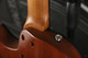 PJD Carey Custom - Spalted Maple - Hard Case - 2nd Hand PJD Carey Custom - Spalted Maple - Hard Case - 2nd Hand