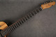 PJD Carey Custom - Spalted Maple - Hard Case - 2nd Hand PJD Carey Custom - Spalted Maple - Hard Case - 2nd Hand