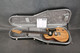 PJD Carey Custom - Spalted Maple - Hard Case - 2nd Hand PJD Carey Custom - Spalted Maple - Hard Case - 2nd Hand