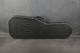 PJD Carey Custom - Spalted Maple - Hard Case - 2nd Hand PJD Carey Custom - Spalted Maple - Hard Case - 2nd Hand