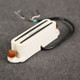 Seymour Duncan Hot Rails - White - 2nd Hand Seymour Duncan Hot Rails - White - 2nd Hand