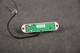 Seymour Duncan Hot Rails - White - 2nd Hand Seymour Duncan Hot Rails - White - 2nd Hand