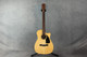 Fender CF-80CE Electro Acoustic - 2nd Hand
