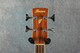 Ibanez PNB14E Acoustic Bass - Natural - 2nd Hand