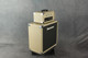 Blackstar HT1R and HT112 Cab - Bronco Cream - 2nd Hand Blackstar HT1R and HT112 Cab - Bronco Cream - 2nd Hand