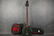 Yamaha RBX270 - Mist Green - Gig Bag - 2nd Hand