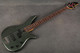 Yamaha RBX270 - Mist Green - Gig Bag - 2nd Hand