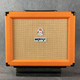 Orange PPC112 Cabinet - 2nd Hand (145675) Orange PPC112 Cabinet - 2nd Hand (145675)