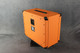 Orange PPC112 Cabinet - 2nd Hand (145675) Orange PPC112 Cabinet - 2nd Hand (145675)
