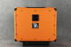 Orange PPC112 Cabinet - 2nd Hand (145675) Orange PPC112 Cabinet - 2nd Hand (145675)