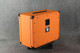 Orange PPC112 Cabinet - 2nd Hand (145675) Orange PPC112 Cabinet - 2nd Hand (145675)