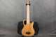 Snap Dragon Traxe Electro Acoustic Folding Travel Guitar - Gig Bag - 2nd Hand