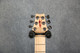 Snap Dragon Traxe Electro Acoustic Folding Travel Guitar - Gig Bag - 2nd Hand