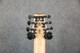 Snap Dragon Traxe Electro Acoustic Folding Travel Guitar - Gig Bag - 2nd Hand