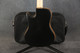 Snap Dragon Traxe Electro Acoustic Folding Travel Guitar - Gig Bag - 2nd Hand