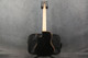 Snap Dragon Traxe Electro Acoustic Folding Travel Guitar - Gig Bag - 2nd Hand