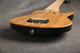 Snap Dragon Traxe Electro Acoustic Folding Travel Guitar - Gig Bag - 2nd Hand