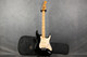 Fender Stratocaster Made In Korea - Black - Gig Bag - 2nd Hand