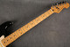 Fender Stratocaster Made In Korea - Black - Gig Bag - 2nd Hand Fender Stratocaster Made In Korea - Black - Gig Bag - 2nd Hand