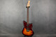 Squier Paranormal Series Toronado - 3 Tone Sunburst - 2nd Hand Squier Paranormal Series Toronado - 3 Tone Sunburst - 2nd Hand