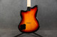 Squier Paranormal Series Toronado - 3 Tone Sunburst - 2nd Hand Squier Paranormal Series Toronado - 3 Tone Sunburst - 2nd Hand